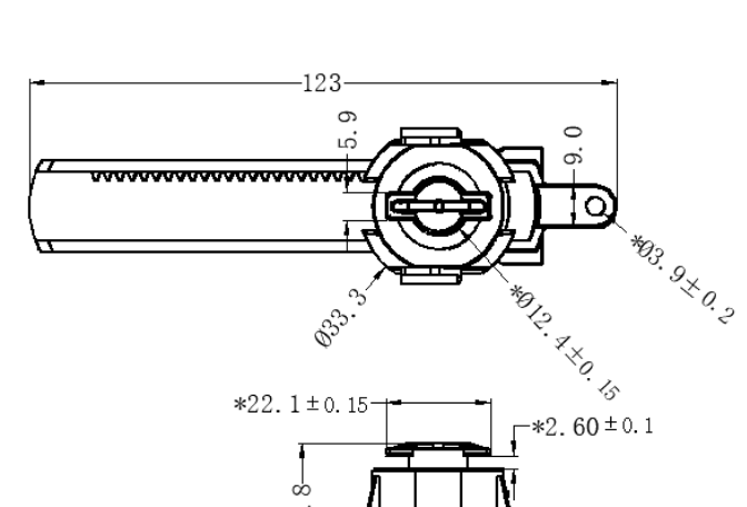 Linear Dampers