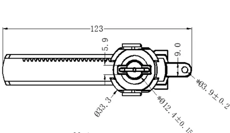 The Difference Between a Rotational Damper and a Linear Damper